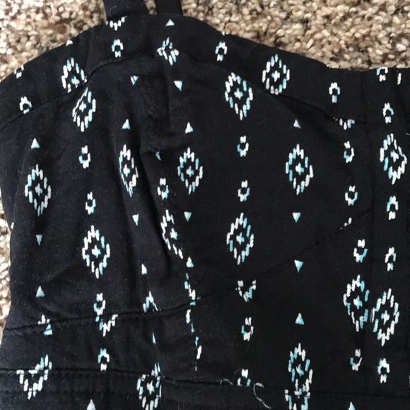 Cropped tank - Picture 2 of 4